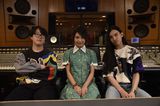 Sugar's Campaign（Avec Avec×Seiho）、8/10リリースの2ndフル・アルバムより井上苑子がゲスト・ヴォーカルとして参加した表題曲「ママゴト」のMV公開