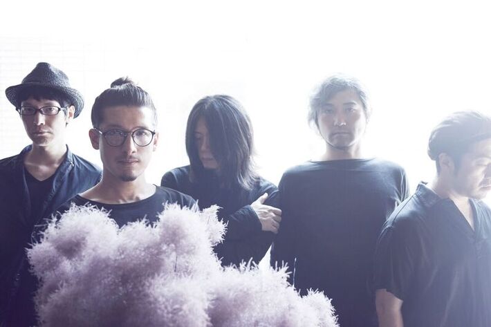 downy、9/7にリリースするニュー・アルバム『第六作品集『無題』』のトレイラー映像公開。デジタルハリウッド大学とのMV制作コラボレーションも決定