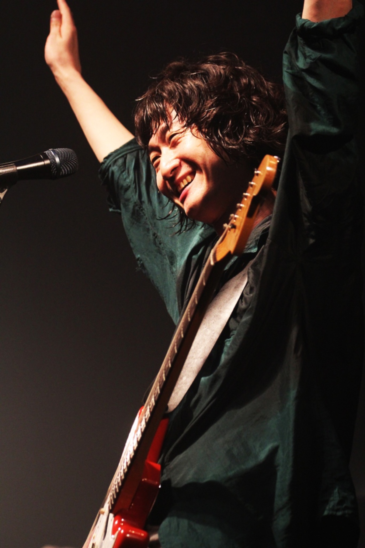 忘れらんねえよ、10/5にニュー・ミニ・アルバム『俺よ届け』リリース