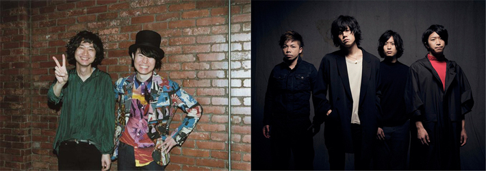 忘れらんねえよ＆LAMP IN TERREN、佐藤健主演映画"何者"に挿入歌を提供