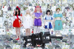 "病みかわいい"アイドル、ぜんぶ君のせいだ。、2ndシングル表題曲「僕喰賜君ノ全ヲ」のMV公開