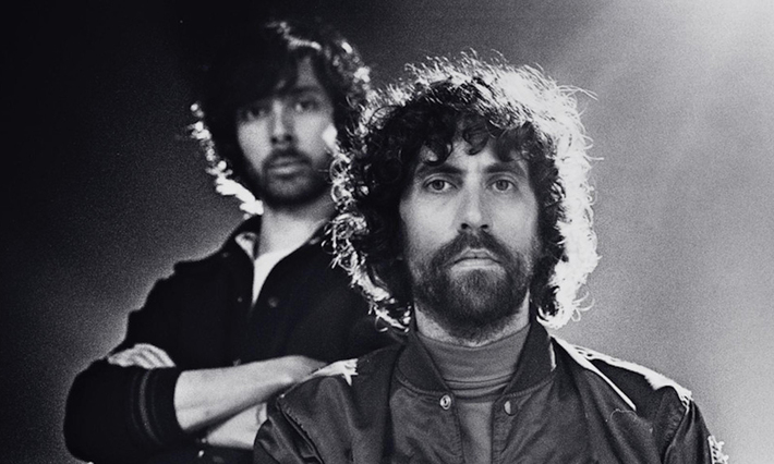 フランスを代表するエレクトロ･デュオ JUSTICE、11月にリリースするニュー・アルバム『Woman』より「Randy」の音源公開