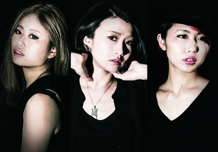 LAZYgunsBRISKY、11/24に渋谷WWWにてワンマン・ライヴ"100!!!"開催決定。会場限定シングルのリリースも