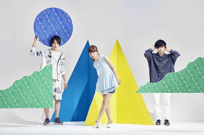 Qaijff、12/7にリリースする1st EP『snow traveler』の詳細発表