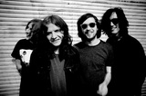 UKサイケ・ロック・バンド THE WYTCHES、10/19リリースの2ndアルバム『All Your Happy Life』より「C-side」のMV公開