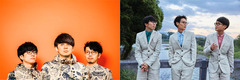 the chef cooks me × Turntable Films、スプリット音源『Tidings One』を10/2より会場限定リリース決定