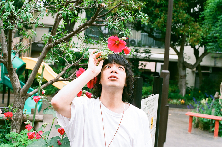 銀杏BOYZ、「銀河鉄道の夜」＆「BABY BABY」が橋本愛主演映画"バースデーカード"の挿入歌に決定