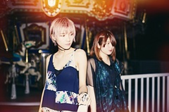 ハルカトミユキ、2ndフル・アルバム『LOVELESS/ARTLESS』より「Pain」のスタジオ・ライヴ映像公開
