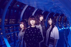 ねごと、11/9にニューEP『アシンメトリ e.p.』リリース決定。サウンド・プロデューサーとして中野雅之（BOOM BOOM SATELLITES）、益子樹（ROVO）が参加