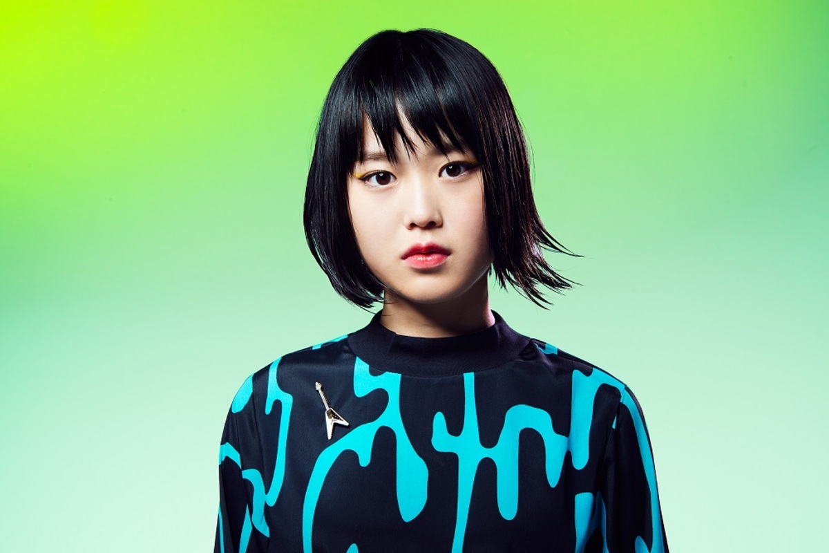 シンガー・ソングライター／ギタリスト Rei、9/21にリリースする3rd