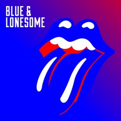 THE ROLLING STONES、12/2に11年ぶりとなるニュー・アルバム『Blue & Lonesome』世界同時リリース決定