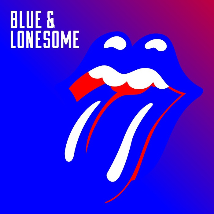 THE ROLLING STONES、12/2に11年ぶりとなるニュー・アルバム『Blue & Lonesome』世界同時リリース決定
