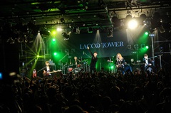 LACCO TOWER、12/27に渋谷TSUTAYA O-EASTにて年末恒例ワンマン"みんなが選曲 LTS93総選挙"開催決定