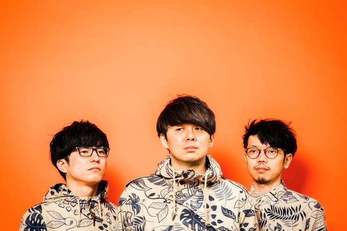 the chef cooks me、来年1月に東阪にてワンマン・ライヴ"無何有郷SHOW"開催決定