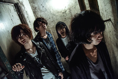 広島で結成された4人組ロック・バンド 赤丸、11/18に下北沢CLUB Queにて開催する3ヶ月連続自主企画第2弾のゲストにSaToMansion、Made in Asiaら決定