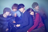渋谷系 × アニメのインターネット世代バンド For Tracy Hyde、12/2にデビュー・アルバム『Film Bleu』リリース決定