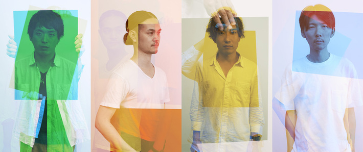 LITE、11/16にリリースするフル・アルバム『Cubic』よりタブゾンビ（SOIL&"PIMP"SESSIONS）参加曲「D」の音源公開。来年2月に全国ツアー開催決定