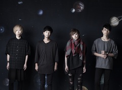 nano.RIPE、アベノブユキ（Ba）と青山友樹（Dr）が年内の活動をもってバンドを脱退することを発表 