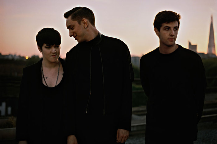 THE XX、12/6に豊洲PITにて来日公演の開催決定