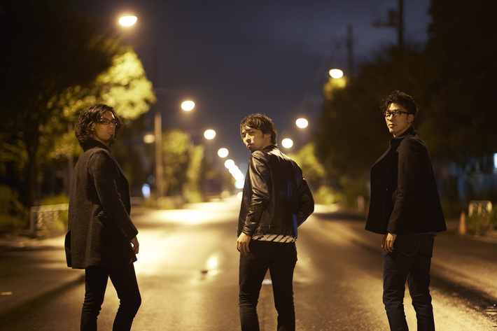 鶴、来年1月より全国ツアー"ALL TIME CLASSICS～振り返れば曲がいる～"開催決定