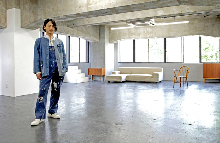 渡會将士（FoZZtone）、初の全国流通盤となるソロ・アルバム『マスターオブライフ』を10/21に再リリース決定