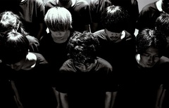 フジロック"ROOKIE A GO-GO"出演の注目の新鋭"yahyel"、12/16に渋谷 WWWにてデビュー・アルバム『Flesh and Blood』のリリース・パーティー開催決定