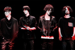 9mm Parabellum Bullet、来年春に7thアルバムのリリース決定。スペシャル・ムービー公開