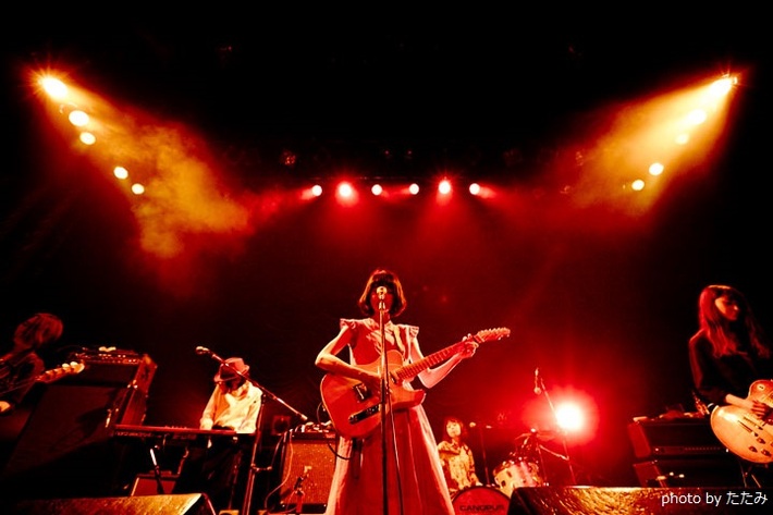 Drop'sの奥山レイカ（Dr）、来年1/8の札幌cube gardenでのワンマン・ライヴをもって脱退を発表