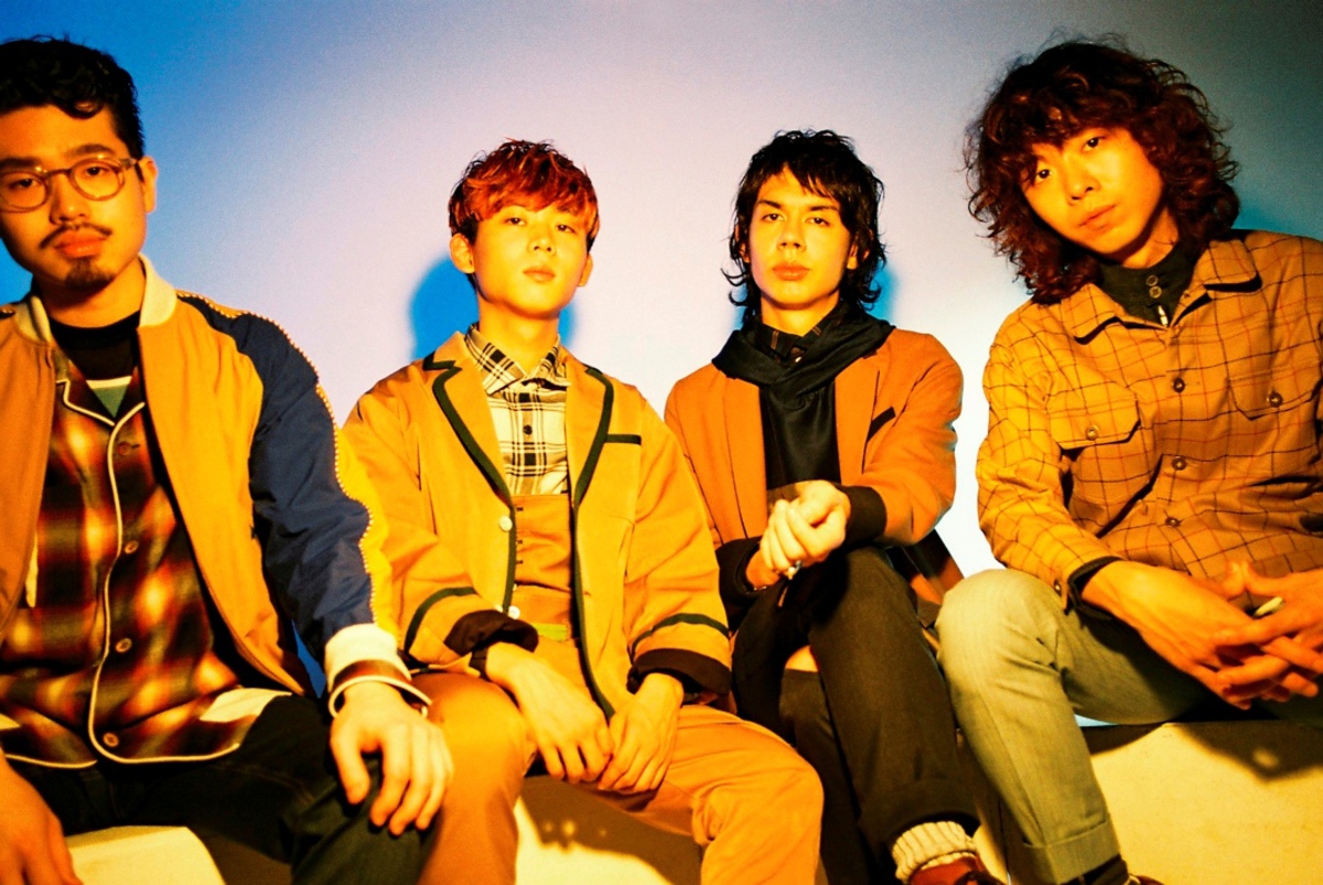OKAMOTO’S  BL-EP【完全生産限定盤】 OKAMOTO'S BL-EP【完全生産限定盤】 BL-EP【完全生産限定盤