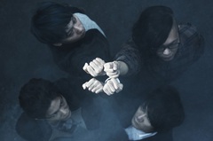 QOOLAND、12/14にリリースするメジャー・デビュー・アルバムより「凛として平気」の"もうひとつのMVを制作"するクラウドファンディングによるプロジェクトが始動