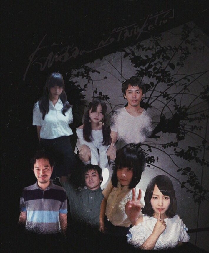 禁断の多数決、今川宇宙をゲスト・ヴォーカルに迎えた新曲「Tomorrow World」のMV公開