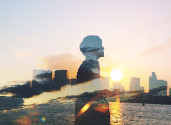 フォークトロニカの新星 [.que]、12/17に六本木Super Deluxeにて開催するニュー・ミニ・アルバム・リリース記念イベントのゲストにyou you you all the sameが決定