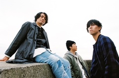 RADWIMPS、来年2/22にアルバム『君の名は。』＆『人間開花』のアナログ盤を2作同時リリース決定