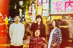 大阪を拠点に活動するドタバタ・ポップ・バンド SPARK!!SOUND!!SHOW!!、12/14にニュー・ミニ・アルバム『DX JAPAN』リリース決定。トレーラー＆ライヴ映像も公開