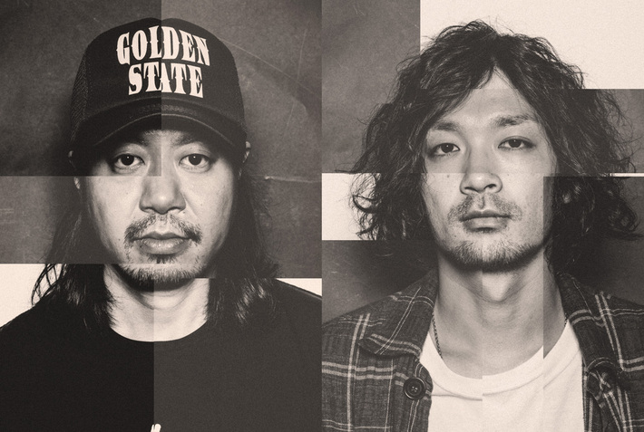 tacica、来年3-4月に東名阪にてアルバム再現ライヴ第1弾[TIME LINE for "jacaranda"]開催決定