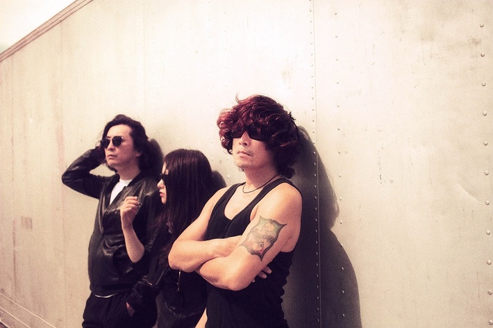 浅井健一&THE INTERCHANGE KILLS、ニュー・アルバム『METEO』初回限定盤を本日11/2よりオフィシャル・サイトにて受付スタート