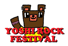 COWCOW主催イベント"YOSHI ROCK FESTIVAL 2017"、来年3/24に恵比寿LIQUIDROOMにて開催決定。第1弾出演アーティストに細美武士、TOSHI-LOW、ハスキンら発表