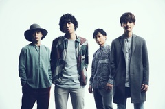 Brian the Sun、1月よりTOKYO FM"RADIO DRAGON-NEXT-"にて2ヶ月限定レギュラー・コーナー決定。東阪でインストア・ライヴも