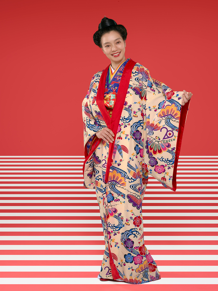 Cocco、3/21にリリースする20周年記念ベスト・アルバムの詳細発表。最新アー写も公開