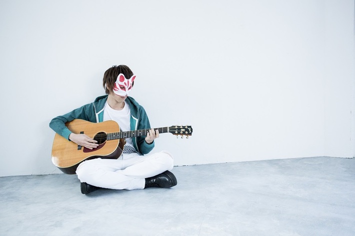 伊東歌詞太郎、ティアック新商品"MiNiSTUDIOシリーズ"のイメージ・ソングに新曲「IMAGINE」を書き下ろし。スペシャルCMにも出演