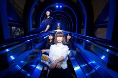 ねごと、ニュー・アルバム表題曲「ETERNALBEAT」が1/2放送のFM802で初オンエア決定