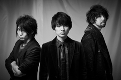 UNISON SQUARE GARDEN、4月より自主企画ライヴ・ツアー"fun time HOLIDAY 6"開催決定。最新アーティスト写真公開