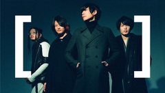 [Alexandros]、ニュー・アルバム『EXIST!』収録曲「ムーンソング」を起用した三井住友カードApple Payの新CM公開