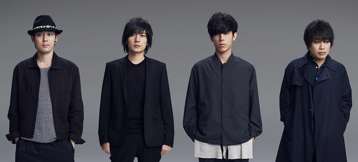 flumpool、新曲「ラストコール」が来春公開となる野村周平主演映画"サクラダリセット 前篇／後篇"の主題歌に決定