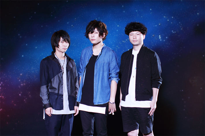 Half time Old、1stフル・アルバム『人生の使い方』のレコ発ツアー・ファイナルを4/15に地元 名古屋ell.SIZEにてワンマン・ライヴで開催決定