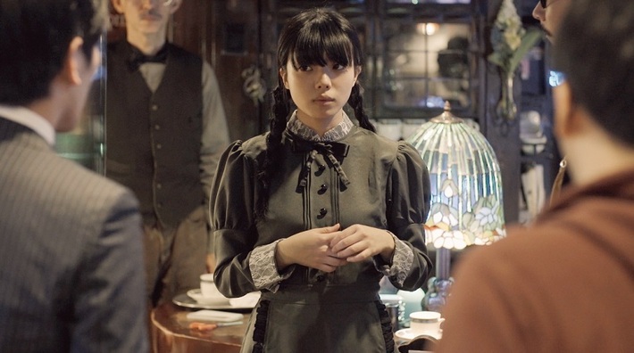 シンガー・ソングライター"カネコアヤノ"、ニューEP表題曲「さよーならあなた」のMV公開