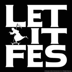 彼女 IN THE DISPLAY、winnieらが出演するライヴ・イベント"LET IT FES"、タイムテーブル公開