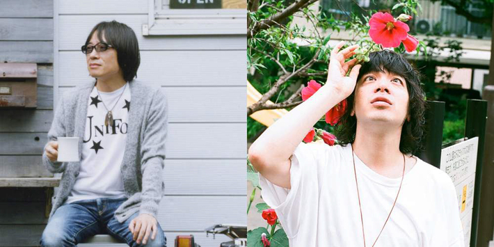 YO-KING（真心ブラザーズ）、峯田和伸（銀杏BOYZ）出演。360度開放ステージでライヴを行う"STAND ALONE Vol.3"を2/11に開催決定