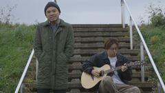 MOROHA、"財形制度"とコラボした書き下ろしの新曲「いくつものいつもの」のMV公開。将来に悩む若者のリアルな葛藤と現在を表現