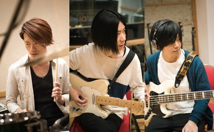 People In The Box、1/18にリリースする10周年記念2枚組アルバム『Things Discovered』の詳細＆ジャケット写真公開